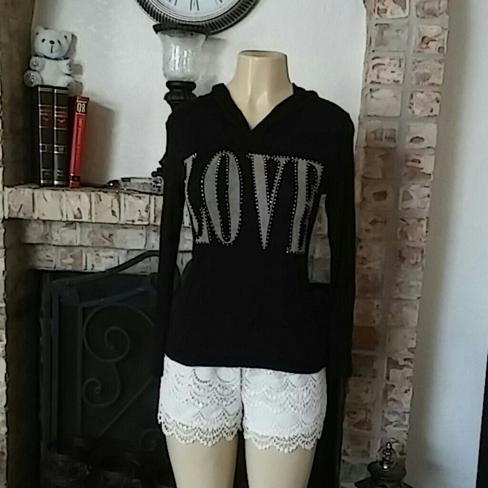 OCASION Casual Hooded Shirt